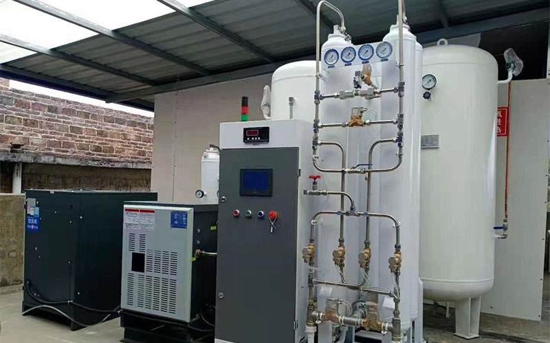 杨浦中心供氧医用制氧机