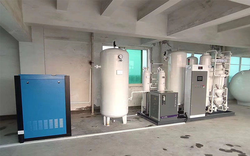 杨浦中心供氧医用制氧机